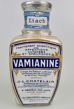 VAMIANINE