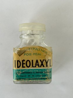 IDEOLAXYL (36 Comprimés )