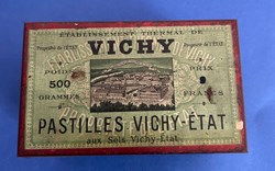 VICHY Pastilles Vichy-Etat
