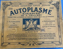 AUTOPLASME VAILLANT