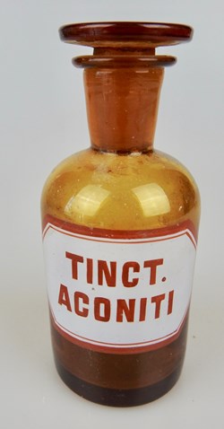 TINCT. ACONITI