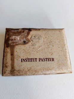 PASTEUR - VACCIN MIXTE adultes