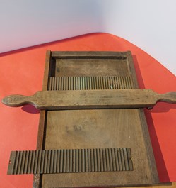 Pilulier 35,8 * 25,5 cm