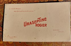 URASEPTINE  ROGIER