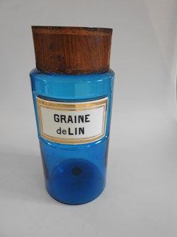 GRAINE de LIN Herbo