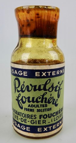 Révulsif Fouchère