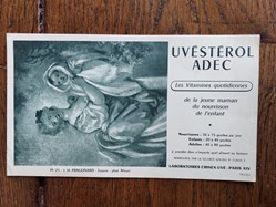 UVESTEROL ADEC