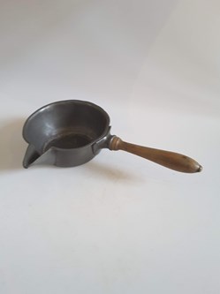 Couloire à sirop