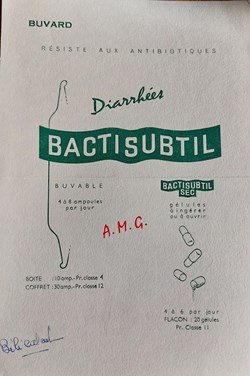 BACTISUBTIL