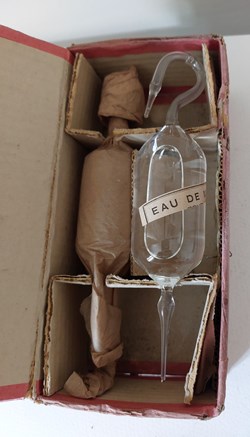 EAU DE MER / 2 Ampoules