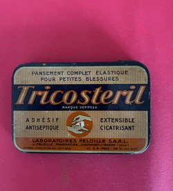 TRICOSTERIL