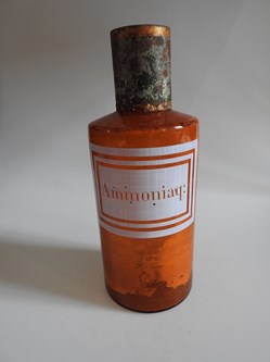 Ammoniaq: