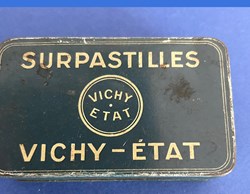 VICHY Superpastilles VICHY-ETAT