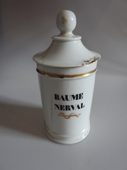 BAUME NERVAL