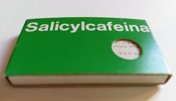 SALICYLCAFEINA ( Comprimés)