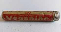 VÉGANINE ( Comprimés)