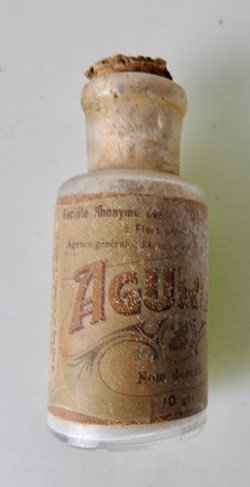 AGURINE