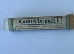 GARDENAL (Comprimés à 1 cg)