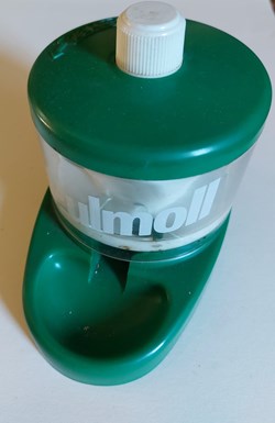 Distributeur de pastilles PULMOLL