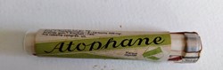 ATOPHANE ( Comprimés allemands)