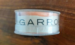 GARROT