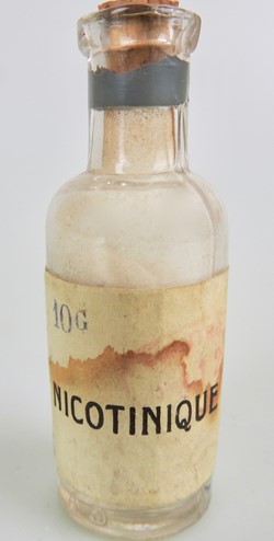 AMIDE NICOTONIQUE