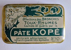PÂTE KOPÉ