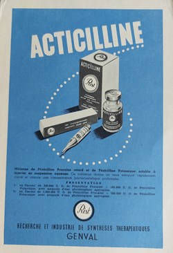 ACTILLINE
