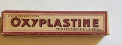 OXYPLASTINE Pommade Lab.. Krotoff