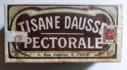 TISANE DAUSSE PECTORALE