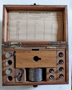 Trousse pour dosage septoplix libre THERAPLIX