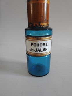 POUDRE de JALAP flacon P.M.