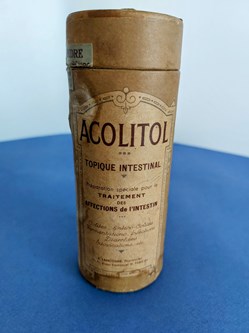 ACOLITOL