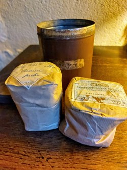 Boîte / CUMIN Pulv. ( 2 paquets)