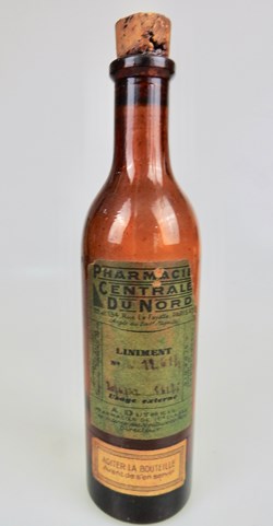LINIMENT N° 12614