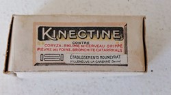 KINECTINE / Comprimés