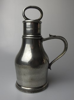 BOUTEILLE à THERIAQUE