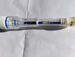 TEST COVID AAZ /  COVID - VIRO IN
