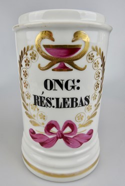 ONG: RÉS: LEBAS