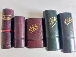 SELS de pâmoison
