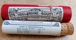 TRIGLANDINE - BOUTY / Dragées