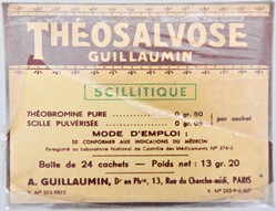THÉOSALVOSE Guillaumin