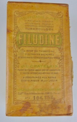 FILUDINE