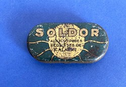 SOLDOR