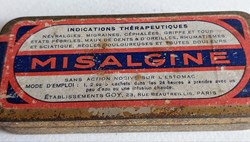 MISALGINE ( Cachets)