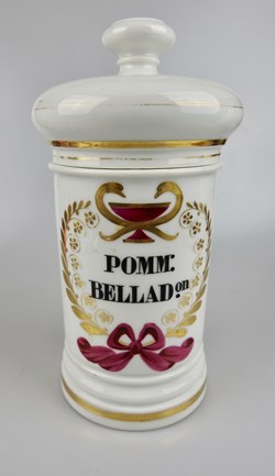 POMM : BELLAD.on
