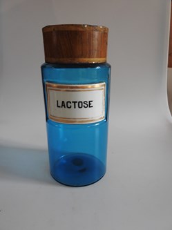 LACTOSE Herbo