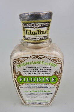 FILUDINE
