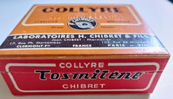 COLLYRE TOSMILÉNE CHIBRET