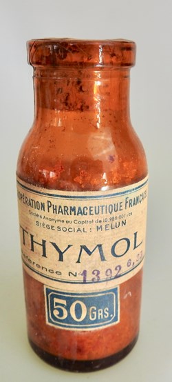 THYMOL